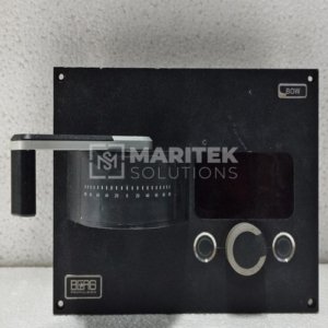 Berg Propulsion ED32720 Bow Thruster Control Panel