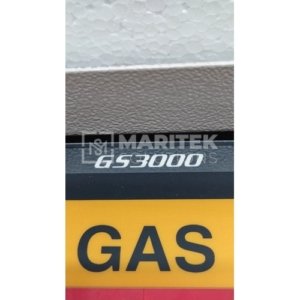 CONSILIUM GS3000 MARINE GAS DETECTION SYSTEM CONTROL PANEL