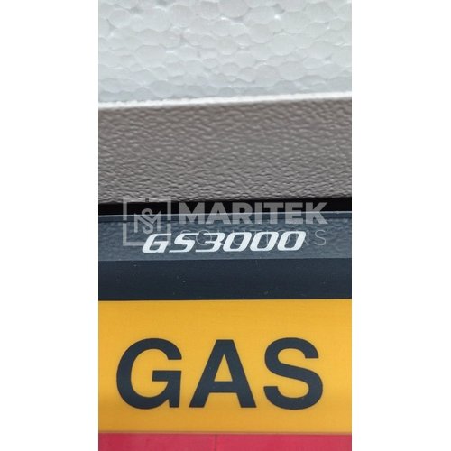 CONSILIUM GS3000 MARINE GAS DETECTION SYSTEM CONTROL PANEL CONSILIUM GS3000 MARINE GAS DETECTION SYSTEM CONTROL PANEL