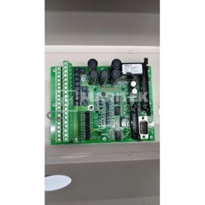 CONSILIUM GS3000 MARINE GAS DETECTION SYSTEM CONTROL PANEL