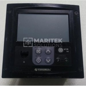 Consilium 5100096-10A Remote Control Unit (RM4.3)