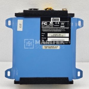 FUGRO SEASTAR 8200 HP SATELLITE POSITIONING RECEIVER MODULE
