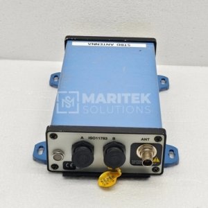 FUGRO SEASTAR 8200 HP SATELLITE POSITIONING RECEIVER MODULE