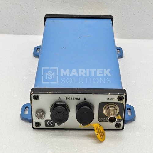 FUGRO SEASTAR 8200 VBS DGPS RECEIVER FUGRO SEASTAR 8200 VBS DGPS RECEIVER