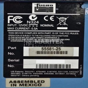 FUGRO SEASTAR 8200 VBS DGPS RECEIVER