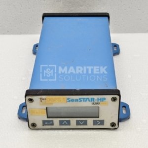 FUGRO SEASTAR 8200 VBS DGPS RECEIVER