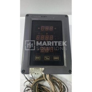 FURUNO DS-30 DISPLAY for SPEED LOG