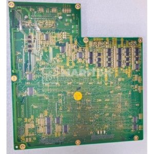 Furuno 03P9230 SPU BOARD