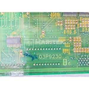 Furuno 03P9230 SPU BOARD