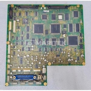 Furuno 03P9230 SPU BOARD