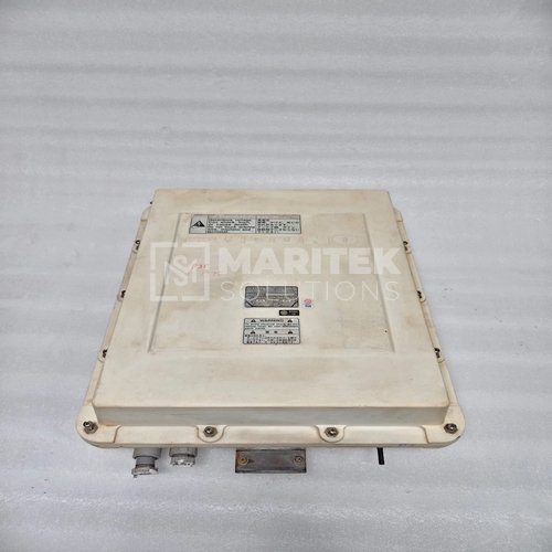 Furuno AT-5075 Antenna Coupler