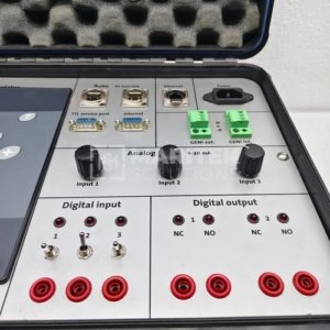 GRUNDFOS CU351 MULTI PUMP CONTROLLER SIMULATOR