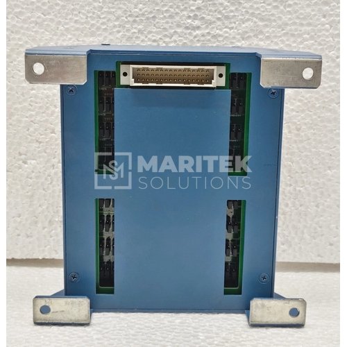 Hyundai HRC64A-AIM16 Analog input scanner module Hyundai HRC64A-AIM16 Analog input scanner module
