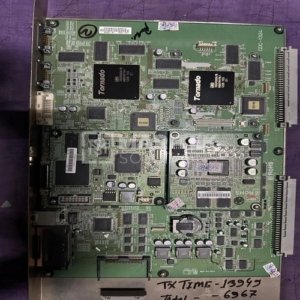 JRC CDC-1324 Processor Unit