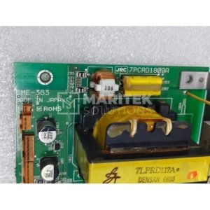 JRC CME-363 MODULATOR PCB