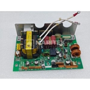 JRC CME-363 MODULATOR PCB