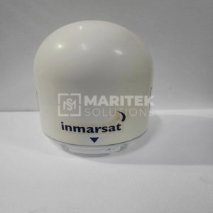 JRC JUE 251 ANTENNA