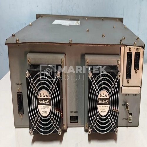 JRC NBD-2250 POWER SUPPLY UNIT JRC NBD-2250 POWER SUPPLY UNIT