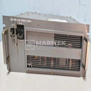 JRC NBD-2250 POWER SUPPLY UNIT