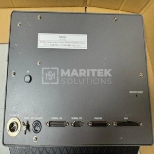JRC NDZ-127C1 Data Terminal Display Unit