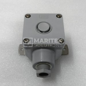 JRC NVT-182 OUTDOOR MICROPHONE UNIT