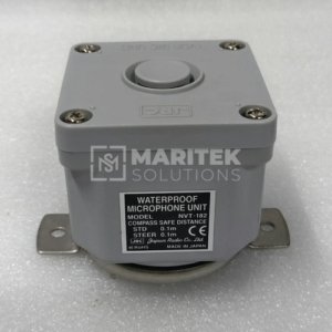 JRC NVT-182 OUTDOOR MICROPHONE UNIT