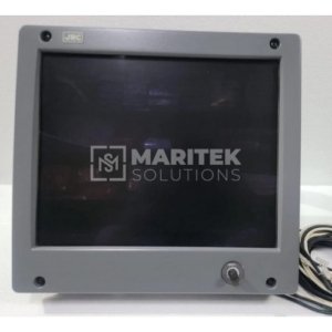 JRC NWZ-173 DISPLAY UNIT FOR RADAR