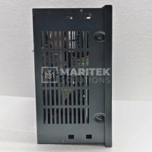 JRCS SMS-22 LCD GRAPHIC TERMINAL SGD-640-AF ALARM & MONITORING SYSTEM