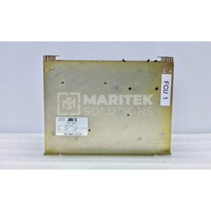 JRCS SMS-U950 Marine FCU Unit