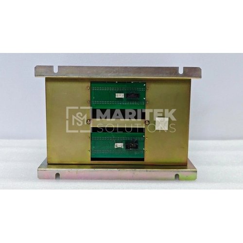 JRCS SMS-U950 Marine FCU Unit_2 JRCS SMS-U950 Marine FCU Unit