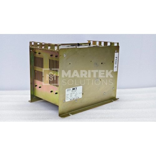 JRCS SMS-U950 Marine FCU Unit_3 JRCS SMS-U950 Marine FCU Unit