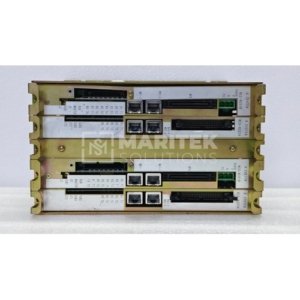 JRCS SMS-U950 Marine FCU Unit