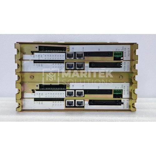 JRCS SMS-U950 Marine FCU Unit_5 JRCS SMS-U950 Marine FCU Unit