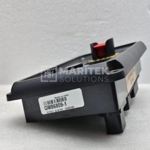 KOHLER DECISION-MAKER 3500 GENERATOR CONTROL PANEL