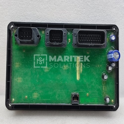 KOHLER DECISION-MAKER 3500 GENERATOR CONTROL PANEL_5 KOHLER DECISION-MAKER 3500 GENERATOR CONTROL PANEL