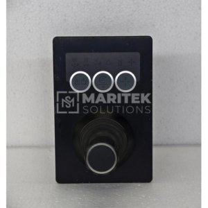 KONGSBERG 2 3-AXIS CONTROL STATION JOYSTICK