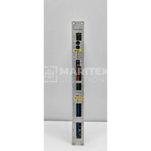KONGSBERG GLK-100A LEVEL GAUGING PROCESSING UNIT