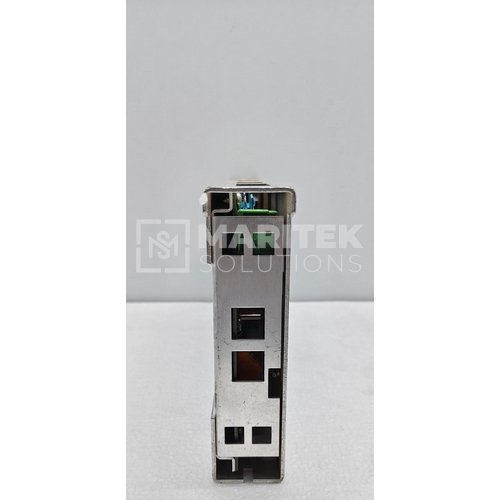 KONGSBERG GLK-100A LEVEL GAUGING PROCESSING UNIT_2 KONGSBERG GLK-100A LEVEL GAUGING PROCESSING UNIT