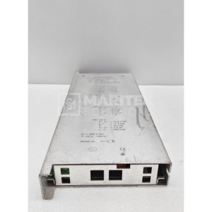 KONGSBERG GLK-100A LEVEL GAUGING PROCESSING UNIT