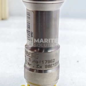 KONGSBERG GT303A0C1.6N PRESSURE TRANSMITTER