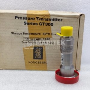 KONGSBERG GT303A0C1.6N PRESSURE TRANSMITTER
