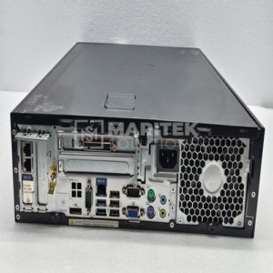 KONGSBERG MP-5810 HP RP5 RETAIL SYSTEM