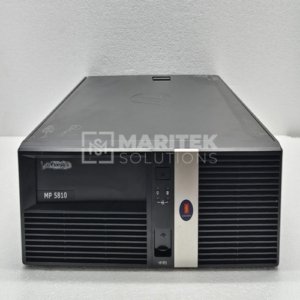 KONGSBERG MP-5810 HP RP5 RETAIL SYSTEM