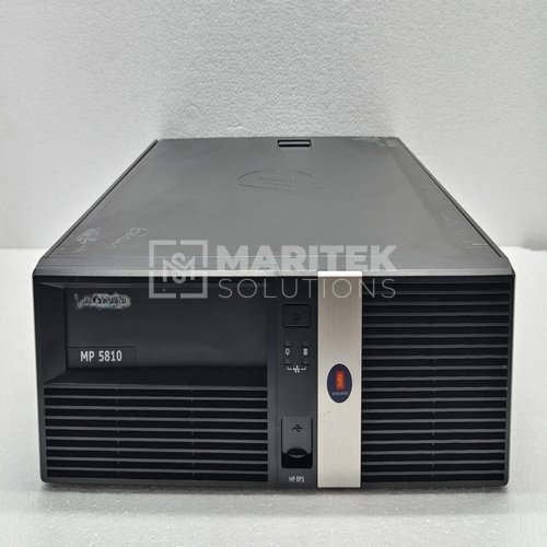KONGSBERG MP-5810 HP RP5 RETAIL SYSTEM_4 KONGSBERG MP-5810 HP RP5 RETAIL SYSTEM