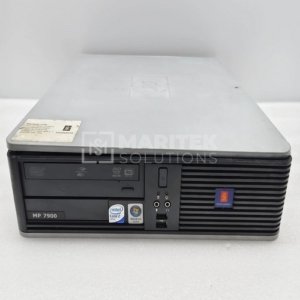 KONGSBERG MP-7900 OPERATION STATION CPU UNIT