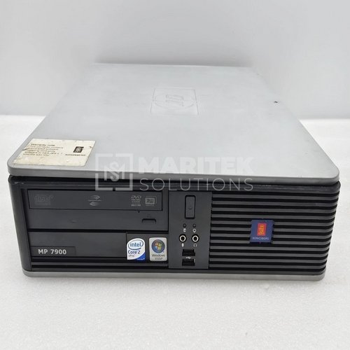 KONGSBERG MP 7900 OPERATION STATION CPU UNIT_3 KONGSBERG MP-7900 OPERATION STATION CPU UNIT