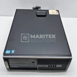 KONGSBERG MP 8300 OPERATION STATION CPU UNIT