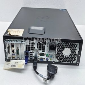 KONGSBERG MP 8300 OPERATION STATION CPU UNIT