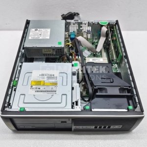 KONGSBERG MP 8300 OPERATION STATION CPU UNIT