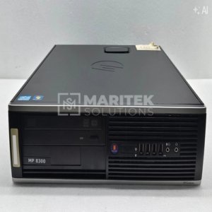 KONGSBERG MP 8300 OPERATION STATION CPU UNIT